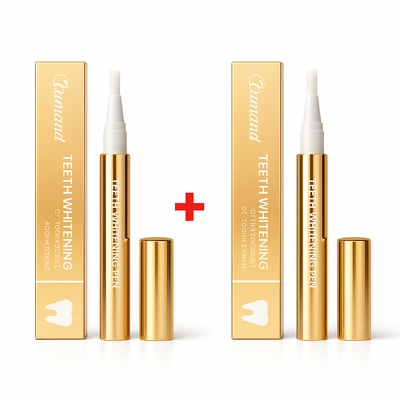 Teeth Brightening Gel Pen