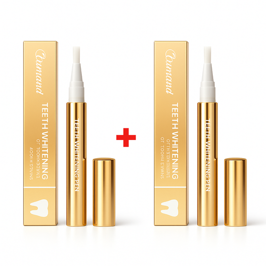 Teeth Brightening Gel Pen